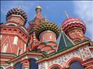 Catedral de San Basilio / St Basil's Cathedral (II)